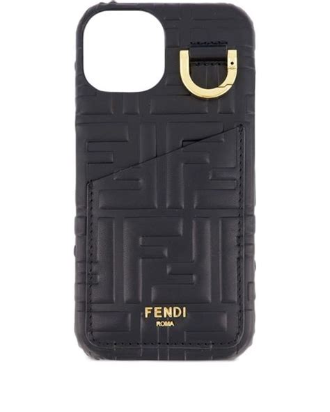 fendi iphone 14 case|fendi phone cases.